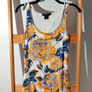 NWOT Gogeous buttery soft knit bodycon dress